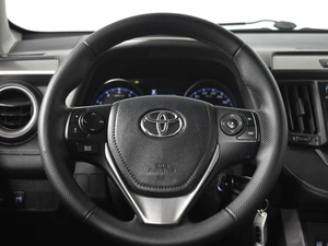 Внедорожник Toyota RAV4 2017 года, 1784900 рублей, Казань