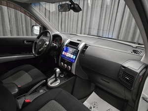 Внедорожник Nissan X-Trail 2010 года, 1149000 рублей, Красноярск
