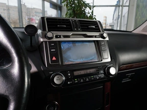 Внедорожник Toyota Land Cruiser Prado 2014 года, 3298000 рублей, Тверь