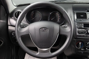 Седан ВАЗ (LADA) Granta 2022 года, 859000 рублей, Оренбург