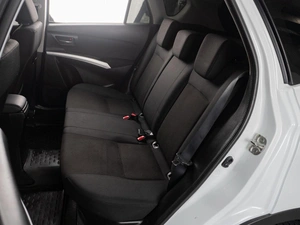 Внедорожник Suzuki SX4 2017 года, 1299000 рублей, Тюмень