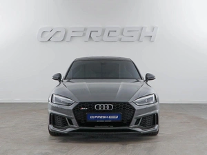 Лифтбек Audi RS5 2019 года, 6811046 рублей, Москва