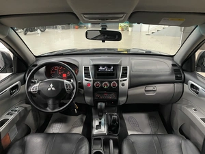 Внедорожник Mitsubishi Pajero Sport 2013 года, 1587000 рублей, Солонцы
