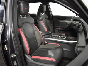 Внедорожник Jetour Dashing 2024 года, 2037100 рублей, Казань