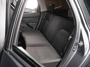 Внедорожник Renault Duster 2021 года, 2039000 рублей, Тюмень