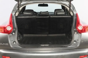 Внедорожник Nissan Juke 2012 года, 1089000 рублей, Новосибирск