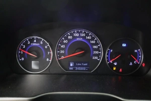 Внедорожник Hyundai Santa Fe 2011 года, 1299000 рублей, Курск