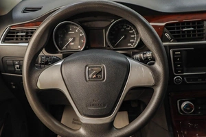 Внедорожник ZOTYE T600 2018 года, 879000 рублей, Челябинск