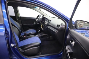 Седан Kia Rio 2011 года, 730000 рублей, Брянск