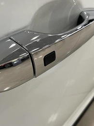 Внедорожник Hyundai Creta 2020 года, 2387000 рублей, Солонцы