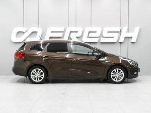 Универсал Kia Ceed 2013 года, 1249000 рублей, Ростов-на-Дону