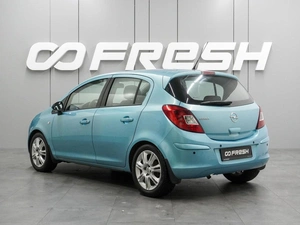 Хетчбэк Opel Corsa 2010 года, 699000 рублей, Воронеж