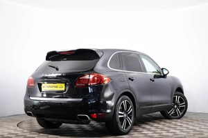 Внедорожник Porsche Cayenne 2011 года, 2249000 рублей, Пермь