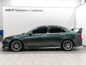 Седан Honda Accord 2005 года, 1050000 рублей, Красноярск