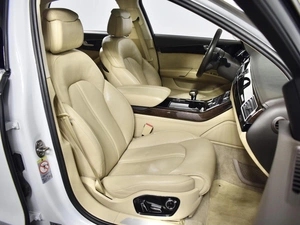 Седан Audi A8 2013 года, 1994900 рублей, Казань
