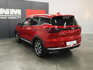 Внедорожник Chery Tiggo 7 2022 года, 1920000 рублей, Курск