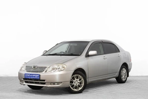 Хетчбэк Toyota Corolla 2001 года, 549000 рублей, Барнаул