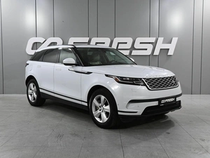 Внедорожник Land Rover Range Rover Velar 2021 года, 4759000 рублей, Ростов-на-Дону
