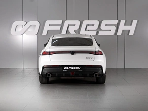 Лифтбек Changan UNI-V 2023 года, 2149000 рублей, Минеральные Воды