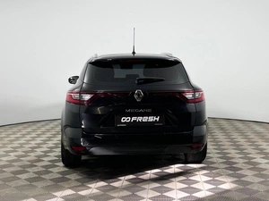 Универсал Renault Megane 2018 года, 1254900 рублей, Казань
