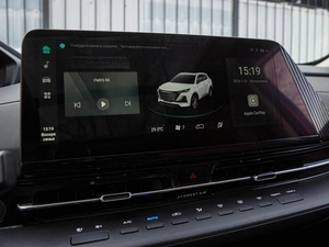 Внедорожник Changan UNI-S 2024 года, 2475050 рублей, Волгоград