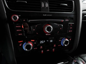 Седан Audi A4 2012 года, 1284000 рублей, Воронеж