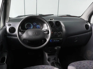 Хетчбэк Daewoo Matiz 2007 года, 300000 рублей, Минеральные Воды