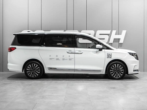Минивэн JAC RF8 2025 года, 4500000 рублей, Тюмень