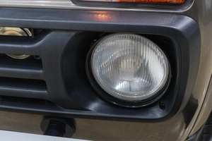 Внедорожник ВАЗ (LADA) 4x4 (Нива) 2021 года, 829000 рублей, Новокузнецк