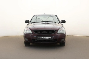 Седан ВАЗ (LADA) Priora 2014 года, 497000 рублей, Орёл
