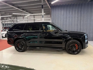 Внедорожник Zeekr 9X 2025 года, 13099000 рублей, Красноярск