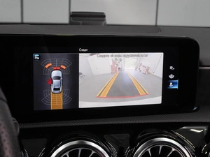 Седан Mercedes-benz A-класс AMG 2020 года, 3819000 рублей, Воронеж