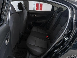 Седан Kia Rio 2020 года, 1588000 рублей, Ставрополь