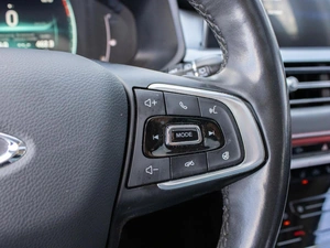 Внедорожник Chery Tiggo 4 Pro 2022 года, 1719000 рублей, Петрозаводск