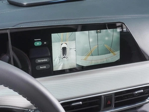 Внедорожник Changan UNI-T 2023 года, 2390000 рублей, Ростов-на-Дону