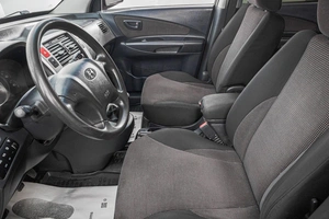 Внедорожник Hyundai Tucson 2007 года, 899000 рублей, Барнаул