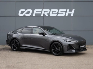 Лифтбек Changan UNI-V 2023 года, 1850000 рублей, Краснодар