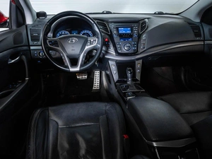 Седан Hyundai i40 2014 года, 1425000 рублей, Ставрополь