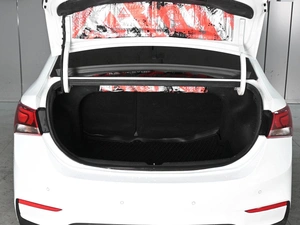 Седан Hyundai Solaris 2019 года, 1215000 рублей, Ростов-на-Дону