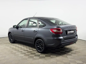 Лифтбек ВАЗ (LADA) Granta 2024 года, 917100 рублей, Казань