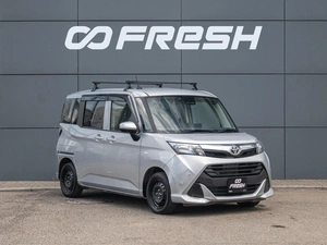 Хетчбэк Toyota Tank 2020 года, 1050000 рублей, Краснодар