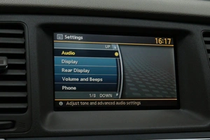 Внедорожник Nissan Murano 2009 года, 1038000 рублей, Солонцы