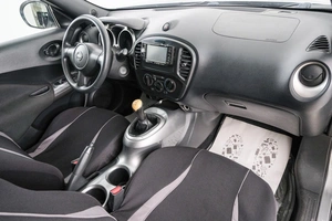 Внедорожник Nissan Juke 2011 года, 929000 рублей, Красноярск