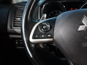 Внедорожник Mitsubishi ASX 2012 года, 1023000 рублей, Тверь