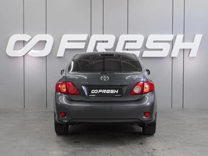 Седан Toyota Corolla 2008 года, 799000 рублей, Воронеж
