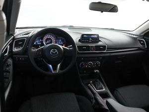 Хетчбэк Mazda 3 2014 года, 1469444 рублей, Москва