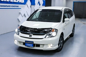Минивэн Honda Stream 2005 года, 838000 рублей, Солонцы
