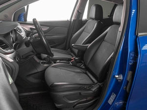 Внедорожник Opel Mokka 2012 года, 999000 рублей, Тюмень