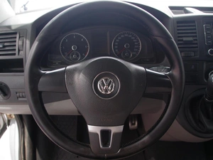 Фургон Volkswagen Transporter 2011 года, 1650000 рублей, Владимир