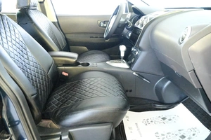 Внедорожник Nissan Qashqai 2007 года, 989000 рублей, Омск